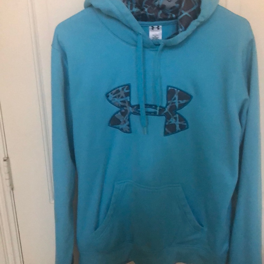 Under Armour Sweatshirt